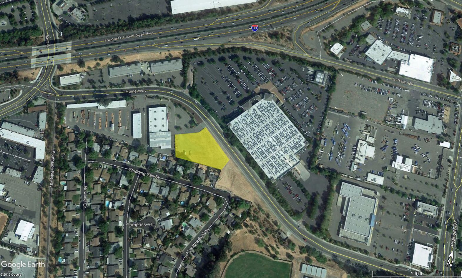 Hume, Vacaville, CA for Sale