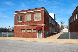 Saint Louis, MO Industrial - 4545 Olive St Saint Louis, MO Industrial - 4545 Olive St