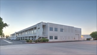 Calexico, CA Office, Industrial - 1754 Carr Rd