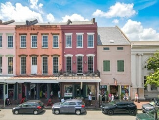 New Orleans, LA Retail - 933 Decatur St