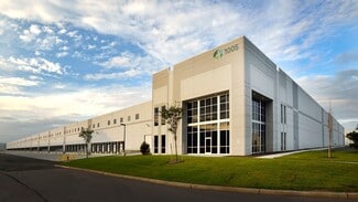 Port Reading, NJ Industrial - 1119 W Middlesex Ave