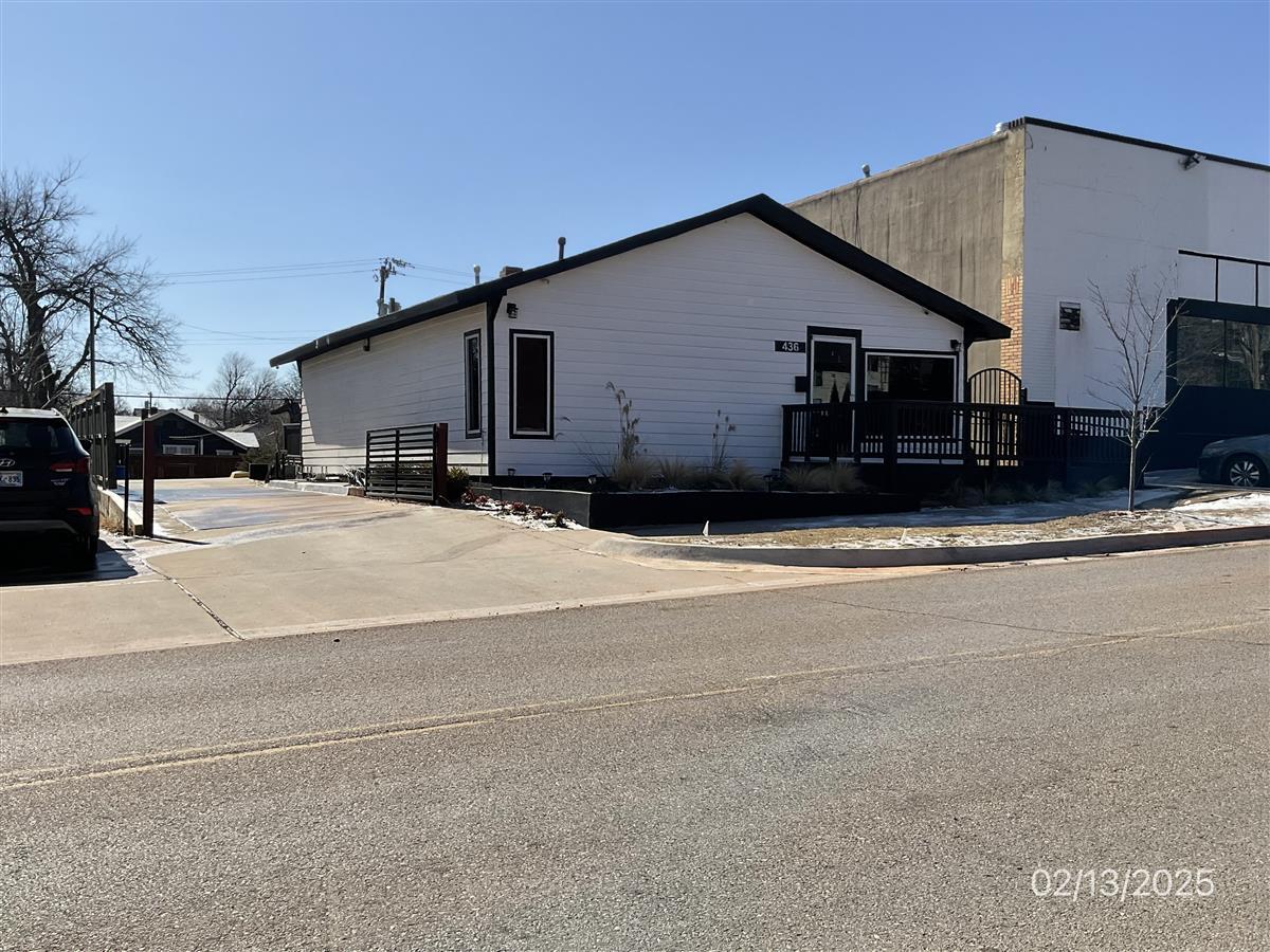 436 NW 30th St, Oklahoma City, OK for Rent