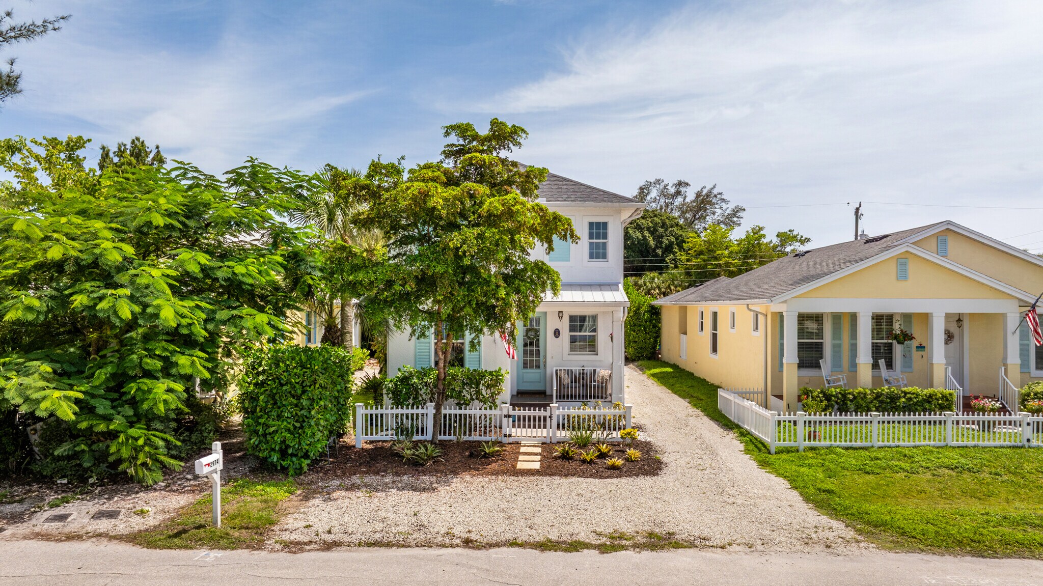 2974 Van Buren Ave, Naples, FL for Sale