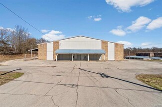 Jackson, MO Industrial - 1320 Old Cape Rd