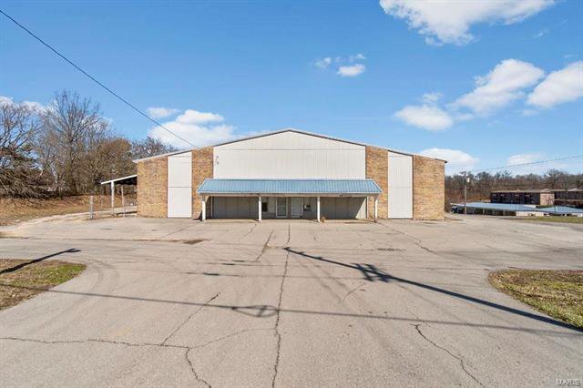 1320 Old Cape Rd, Jackson, MO for Sale