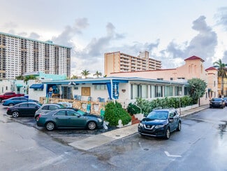 Hollywood, FL Hospitality - 308 Monroe St Hollywood, FL Hospitality - 308 Monroe St