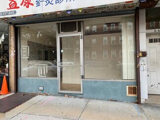 Brooklyn, NY Storefront Retail/Residential - 6610 17th Ave Brooklyn, NY Storefront Retail/Residential - 6610 17th Ave