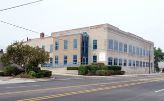 Indianapolis, IN Office - 521 W McCarty St