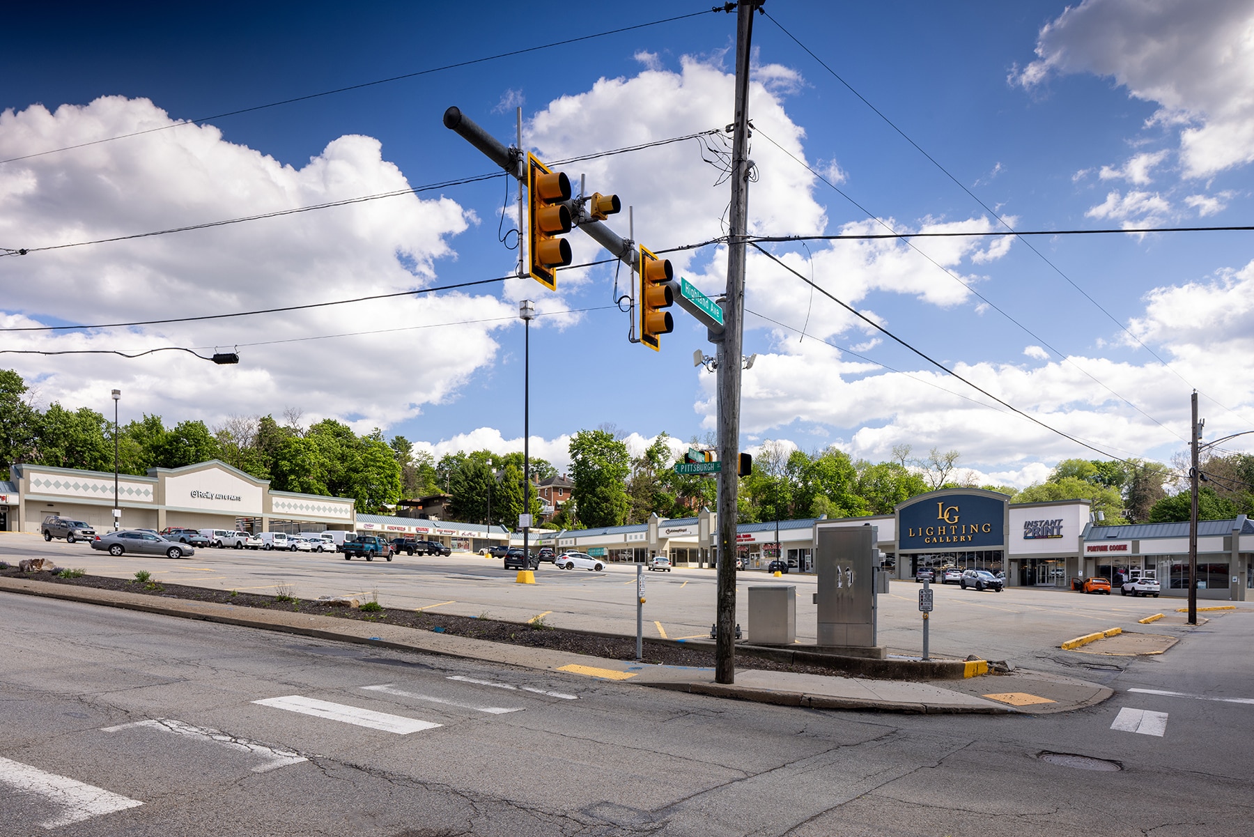 400 E Pittsburgh St, Greensburg, PA for Rent