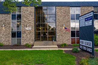 Brooklyn Park, MN Office, Office/Medical - 7420 Unity Ave