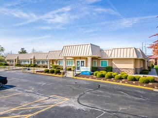 Lenexa, KS Medical - 8700-8706 Bourgade St