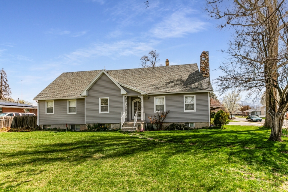 4909 S Atwood Blvd, Murray, UT for Sale