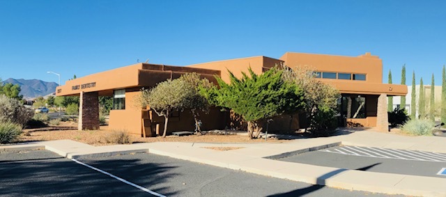 2277 E Wilcox Dr, Sierra Vista, AZ for Sale