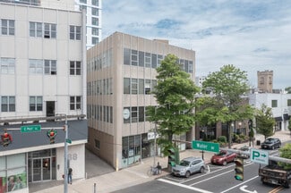 White Plains, NY Office - 190 E Post Rd