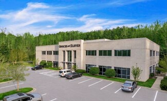 Travelers Rest, SC Office - 3598 Highway 11