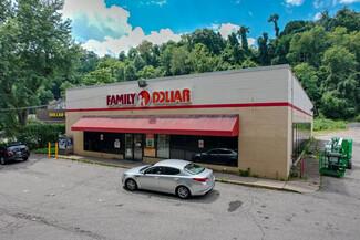Pittsburgh, PA Retail - 2020 Spring Garden Ave