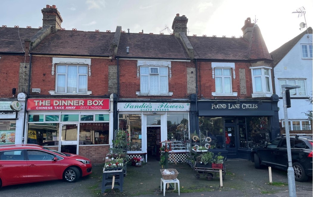 27-27A Pound Ln, Epsom, SRY for Sale