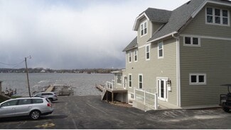 Pewaukee, WI Office - 337-347 Park Ave