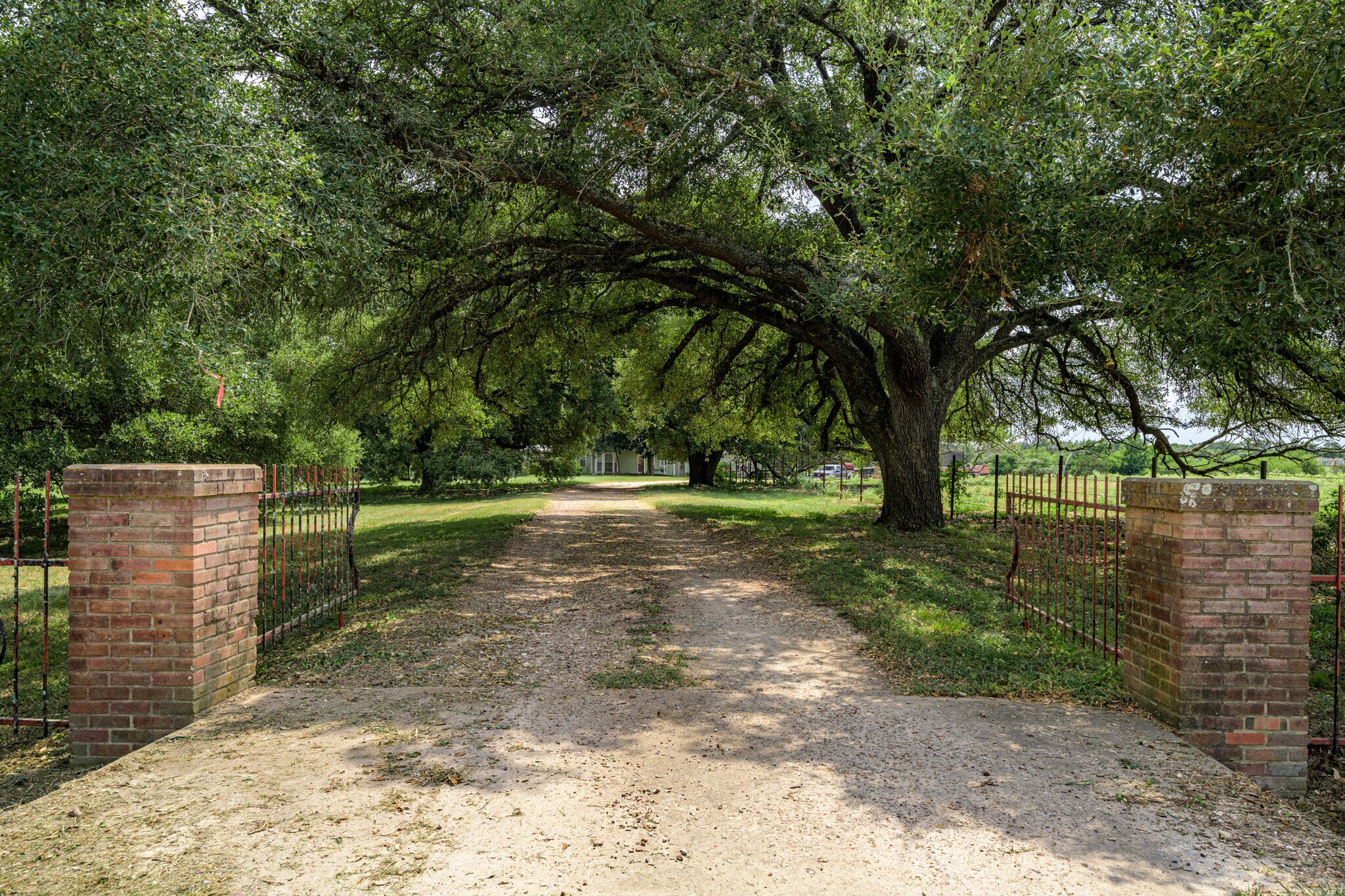 107 O'Malley Rd Brenham, TX 77833 Land Property for Sale on