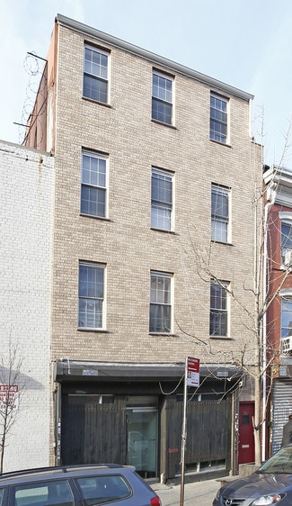 Brooklyn, NY Retail - 296 Grand St