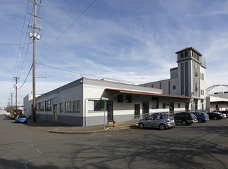 Portland, OR Office, Industrial - 1991 NW Upshur St