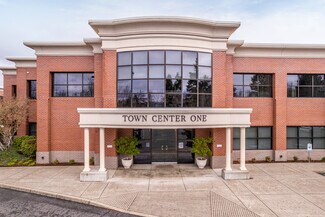 Vancouver, WA Office - 16821 SE McGillivray Blvd