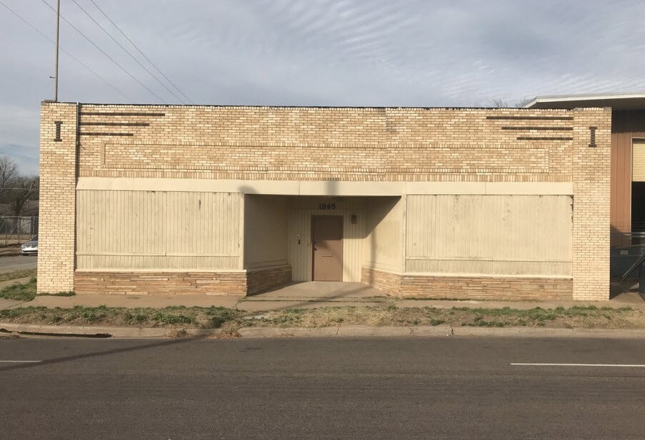 1845 Linwood Blvd, Oklahoma City, OK for Sale