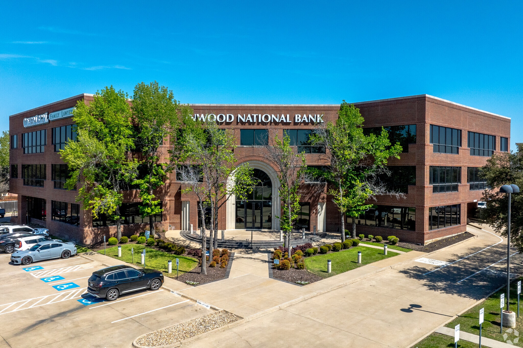 2220 San Jacinto Blvd, Denton, TX for Sale