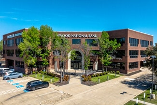 Denton, TX Office - 2220 San Jacinto Blvd Denton, TX Office - 2220 San Jacinto Blvd