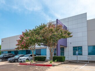 Austin, TX Flex - 8200 Cross Park Dr