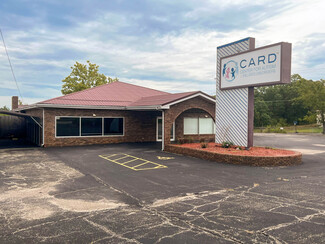 Saint Robert, MO Office - 496 Old Route 66