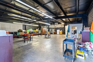 Peoria, AZ Industrial - 9241 W Grand Ave