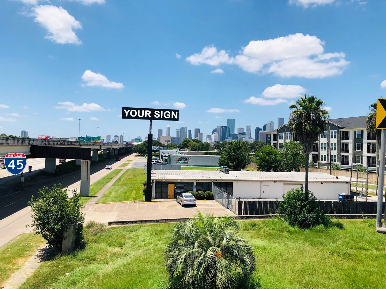 3433 I-45, Houston, TX for Rent