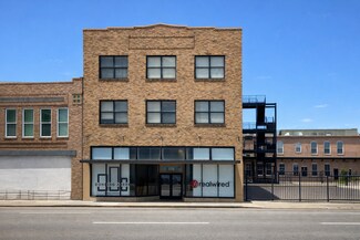 Tampa, FL Office - 1110 N Florida Ave