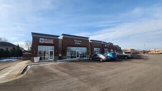 Eagan, MN Retail - 1629 Lena Ct