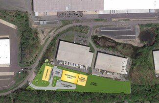 Wilkes Barre, PA Industrial - 1050 Hanover St
