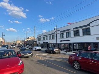 Indianapolis, IN Office/Retail, Retail - 801-825 Broad Ripple Ave