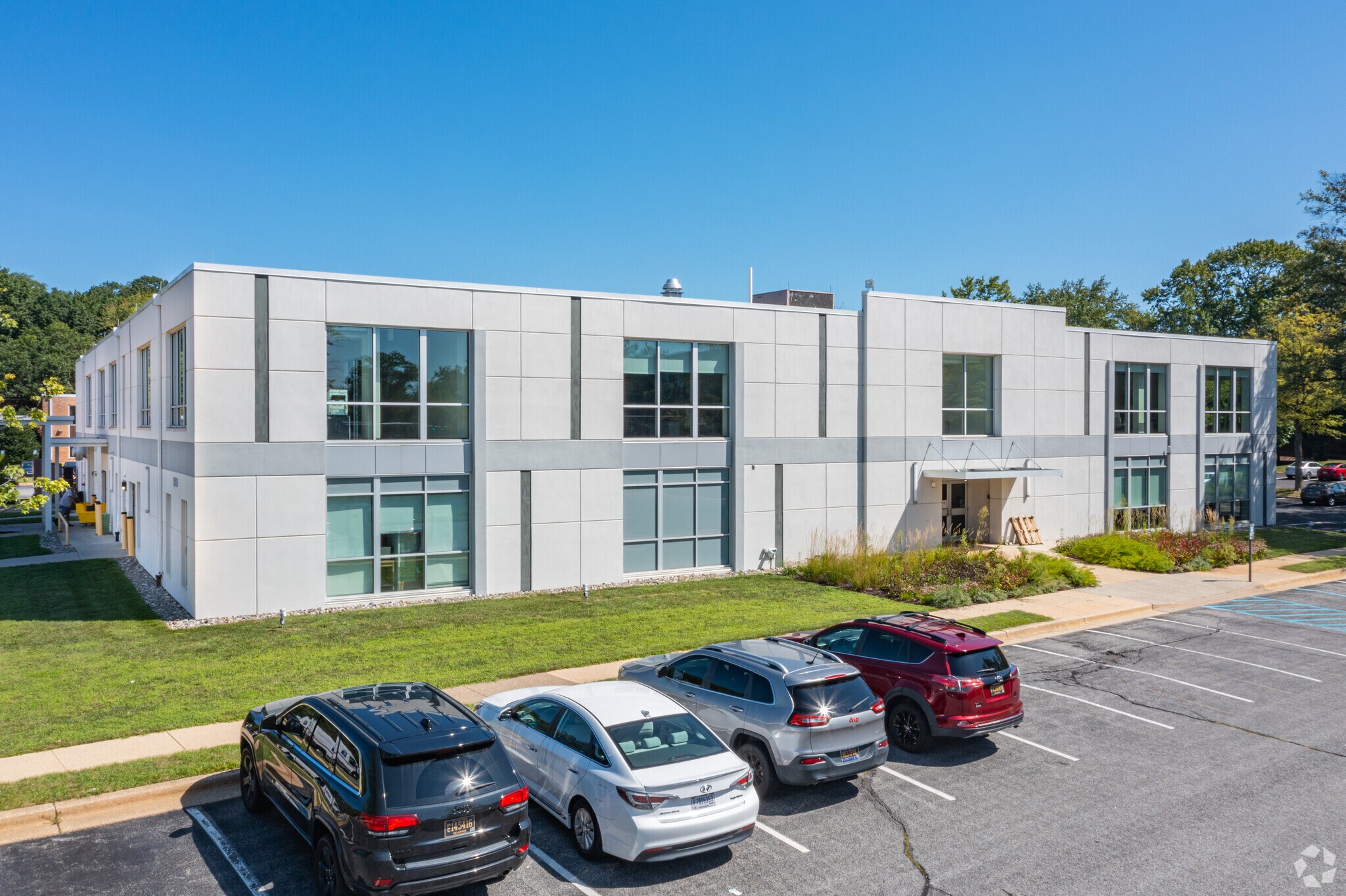 3505 Silverside Rd Talleyville, DE 19810 Office Property for Sale on