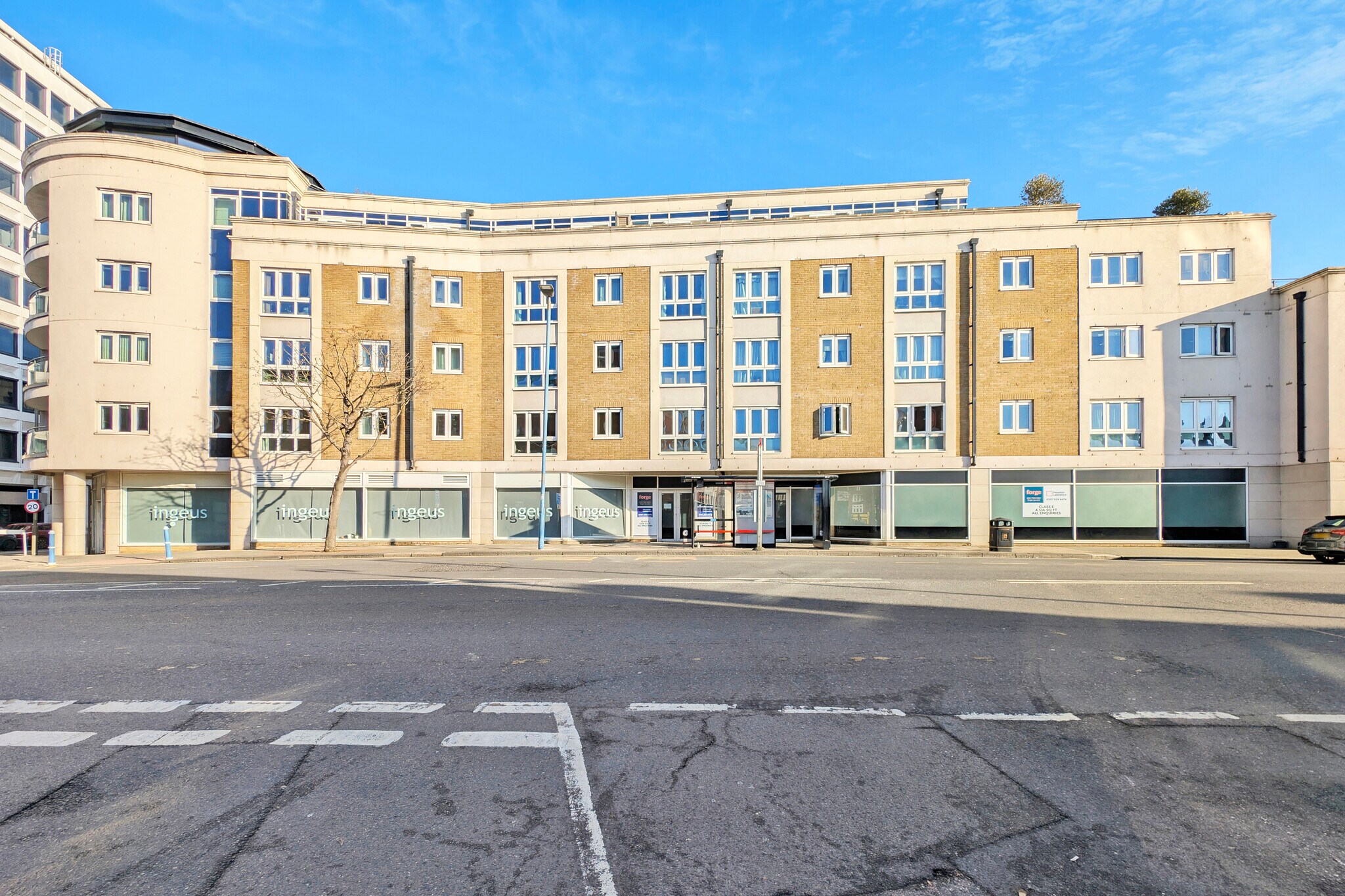 212-216 Putney Bridge Rd, London, LND for Rent