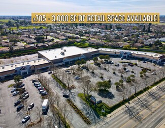 Sacramento, CA Retail - 7802-7856 Gerber Rd Sacramento, CA Retail - 7802-7856 Gerber Rd