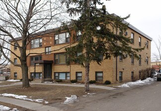 Roseville, MN undefined - 2125-2133 Pascal St