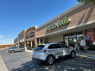 Riverdale, UT Retail - 4031-4041 Riverdale Rd