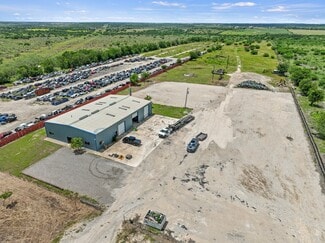 Austin, TX Industrial - 9605 Fm 812 Austin, TX Industrial - 9605 Fm 812
