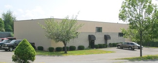 Durham, CT Office, Industrial - 16 Commerce Cir