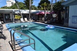 Lauderdale-by-the-Sea, FL Hospitality - 4628 N Ocean Dr