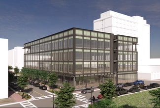 Savannah, GA Office - 250 Eastern Wharf Ave