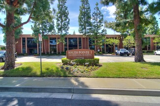 Laguna Hills, CA Office - 23276 S Pointe Dr