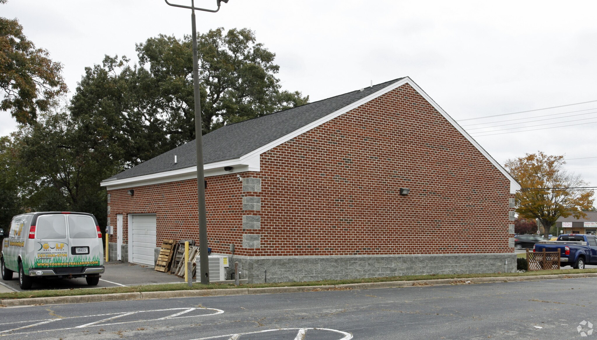 6229 Indian River Rd Virginia Beach, VA 23464 Retail Property for Sale on