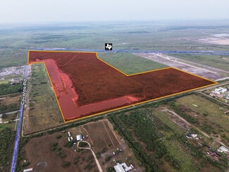 Brownsville, TX Residential - 0 FM 511 & Cavazos Road Brownsville, TX Residential - 0 FM 511 & Cavazos Road