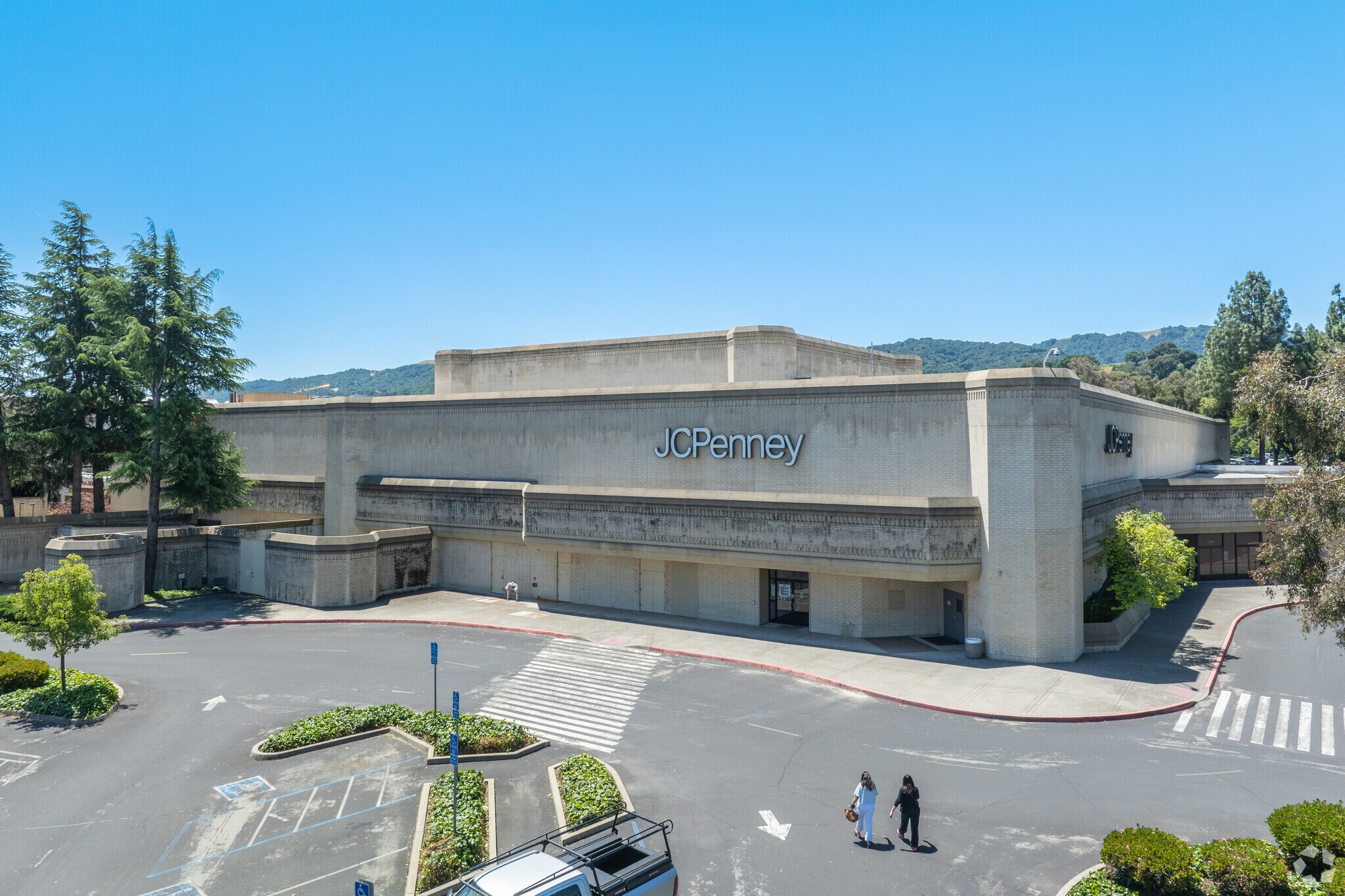 1500 Stoneridge Mall Rd, Pleasanton, CA for Rent